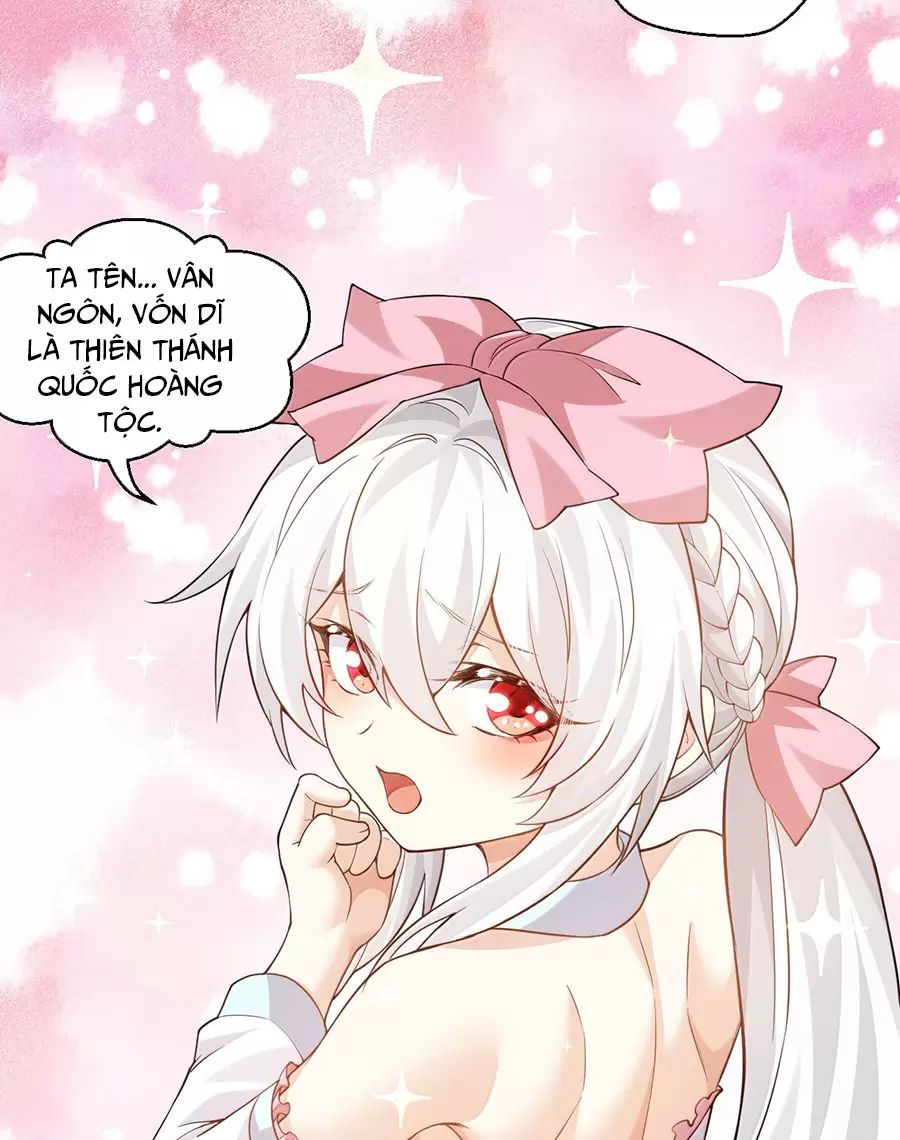 Hảo Đồ Nhi Hãy Tha Cho Vi Sư Chap 276 - Next Chap 277