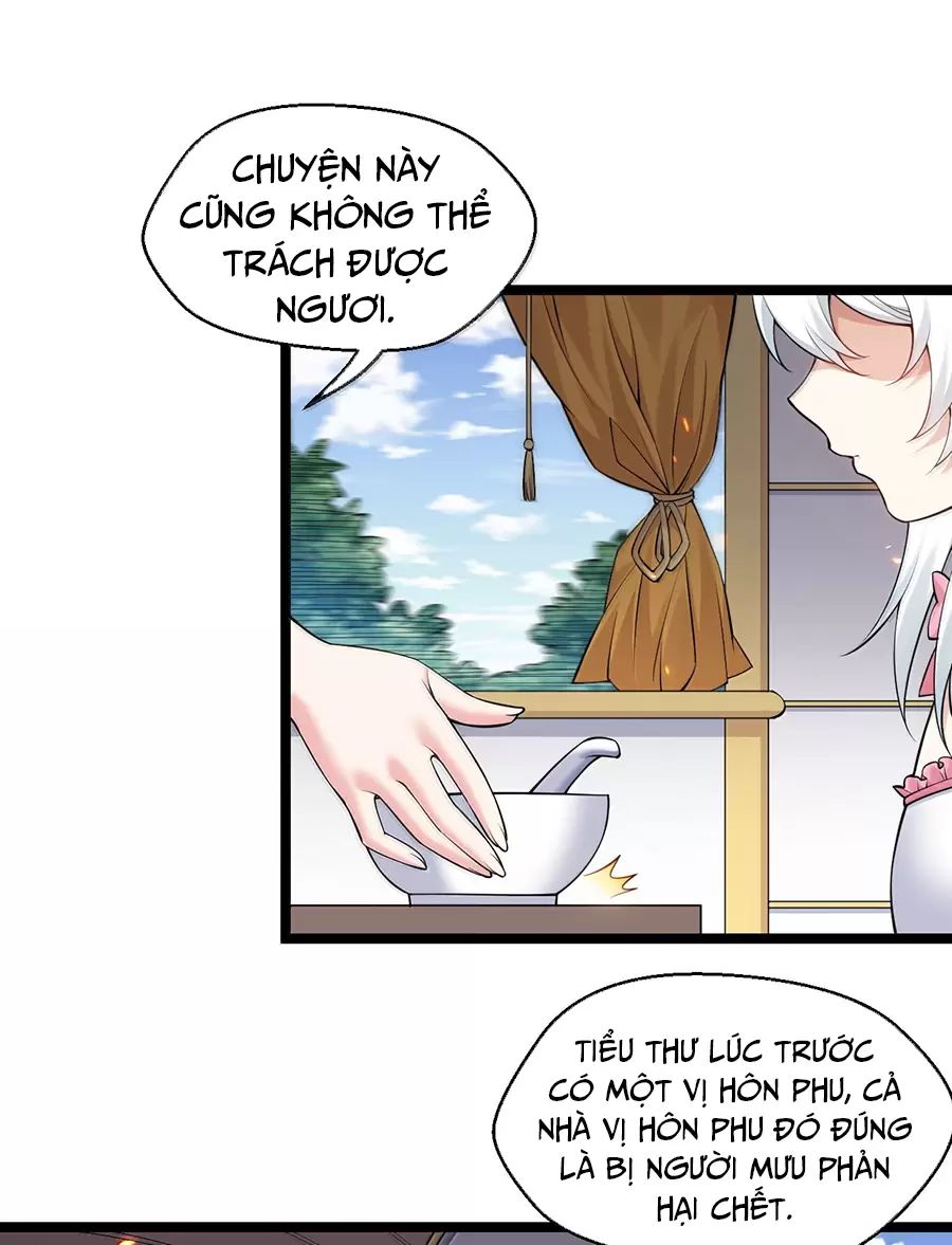 Hảo Đồ Nhi Hãy Tha Cho Vi Sư Chap 276 - Next Chap 277