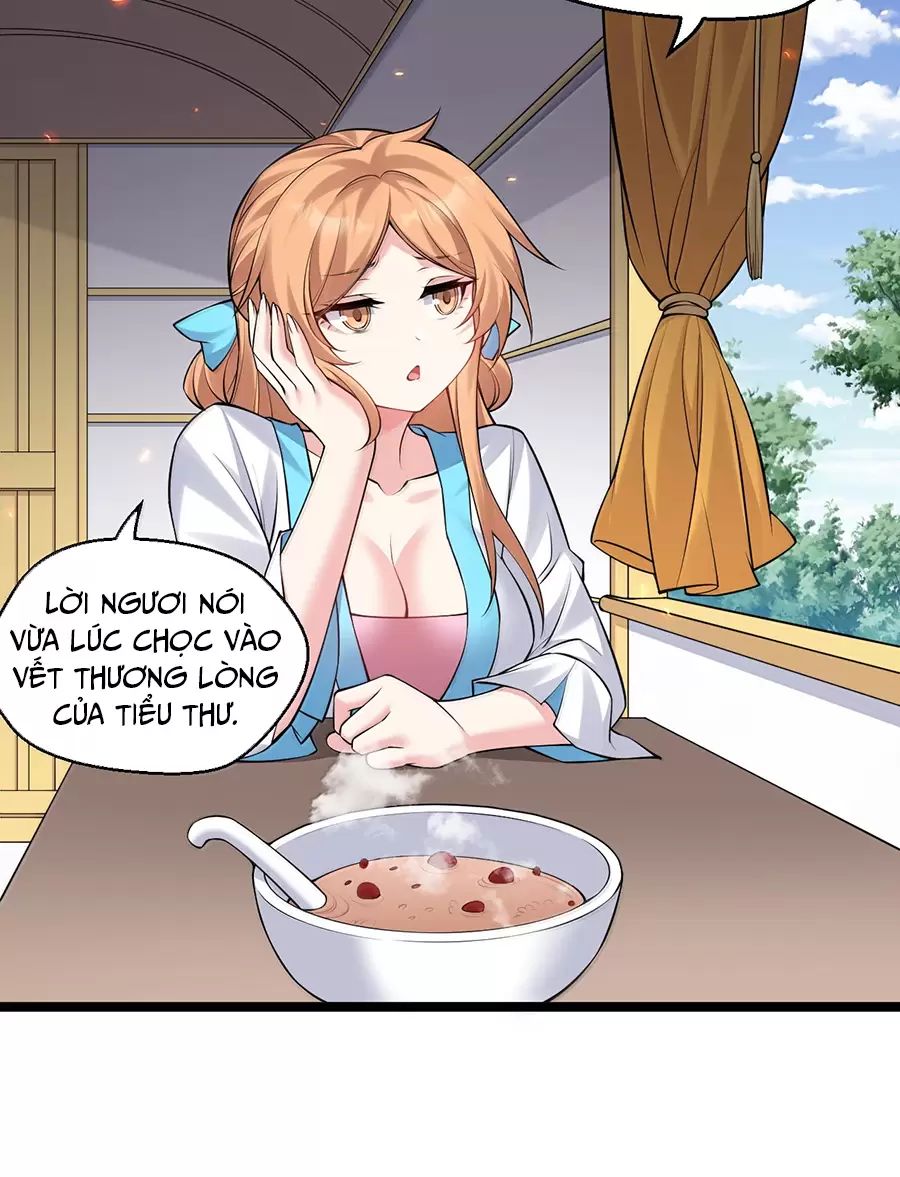 Hảo Đồ Nhi Hãy Tha Cho Vi Sư Chap 276 - Next Chap 277