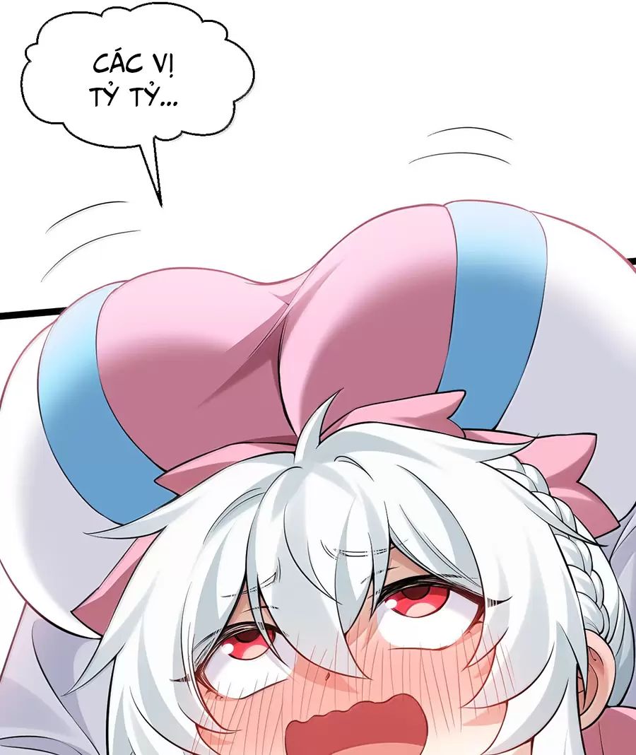 Hảo Đồ Nhi Hãy Tha Cho Vi Sư Chap 276 - Next Chap 277