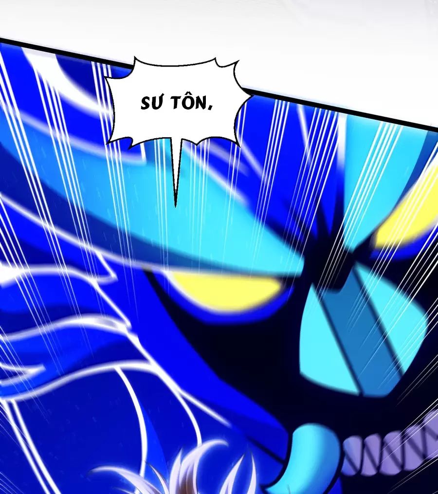 Hảo Đồ Nhi Hãy Tha Cho Vi Sư Chap 284 - Next Chap 285