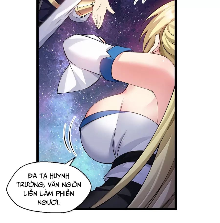 Hảo Đồ Nhi Hãy Tha Cho Vi Sư Chap 284 - Next Chap 285