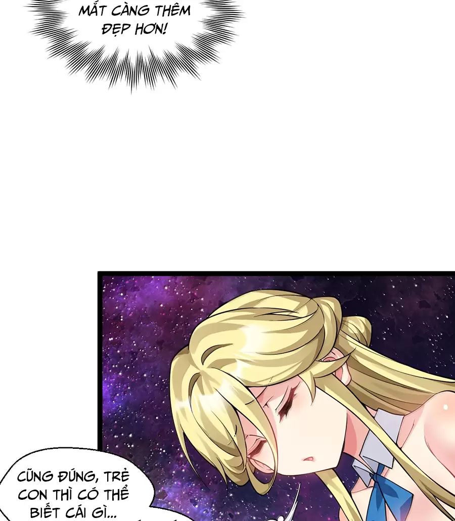 Hảo Đồ Nhi Hãy Tha Cho Vi Sư Chap 284 - Next Chap 285