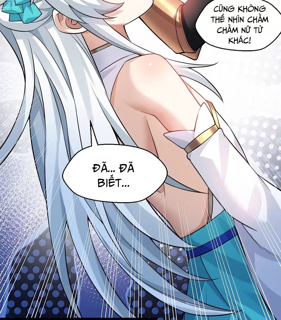 Hảo Đồ Nhi Hãy Tha Cho Vi Sư Chap 284 - Next Chap 285