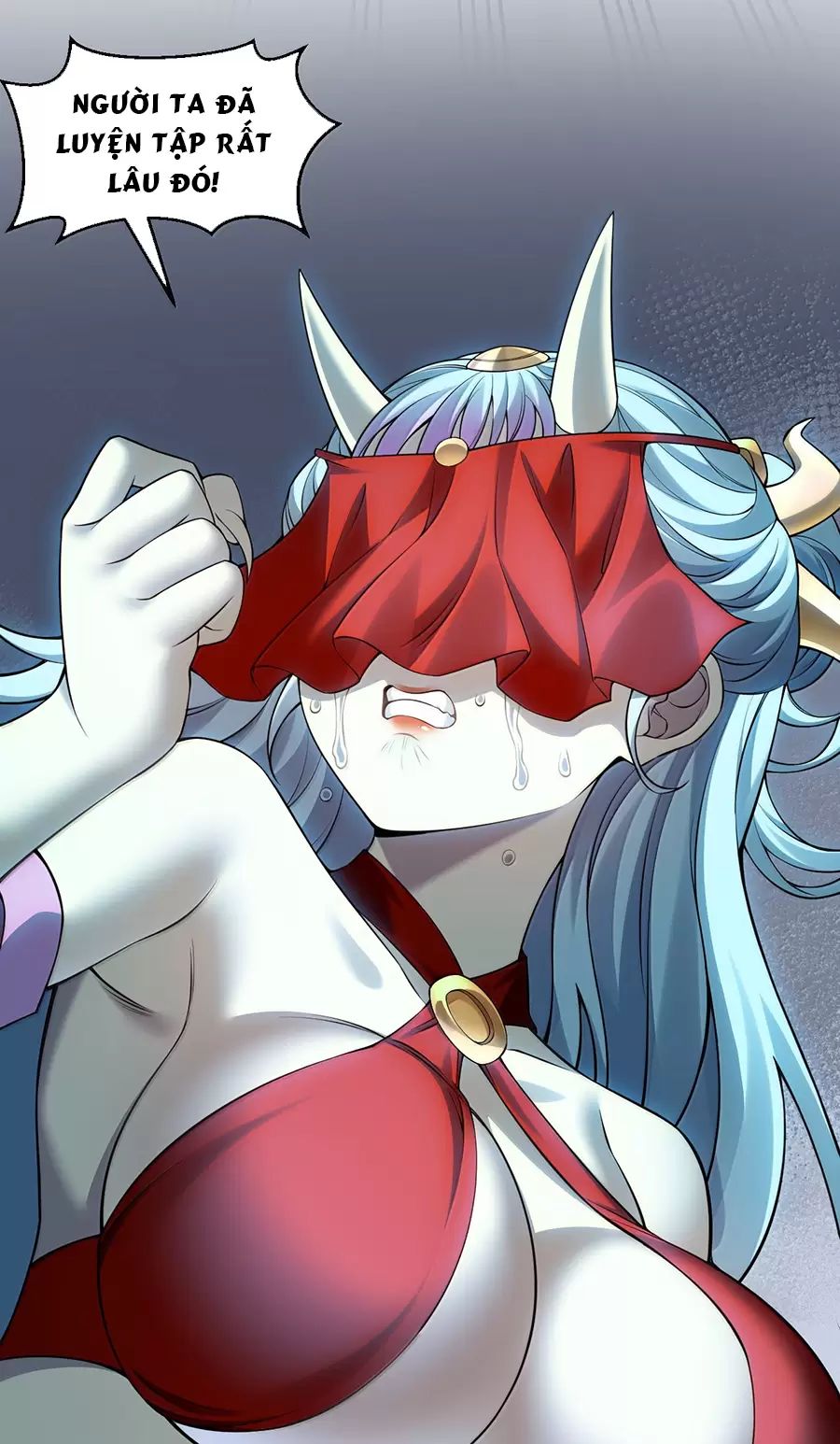 Hảo Đồ Nhi Hãy Tha Cho Vi Sư Chap 285 - Next Chap 286