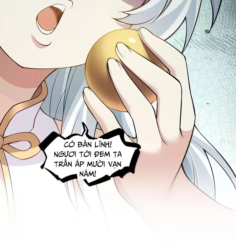 Hảo Đồ Nhi Hãy Tha Cho Vi Sư Chap 289 - Next Chap 290