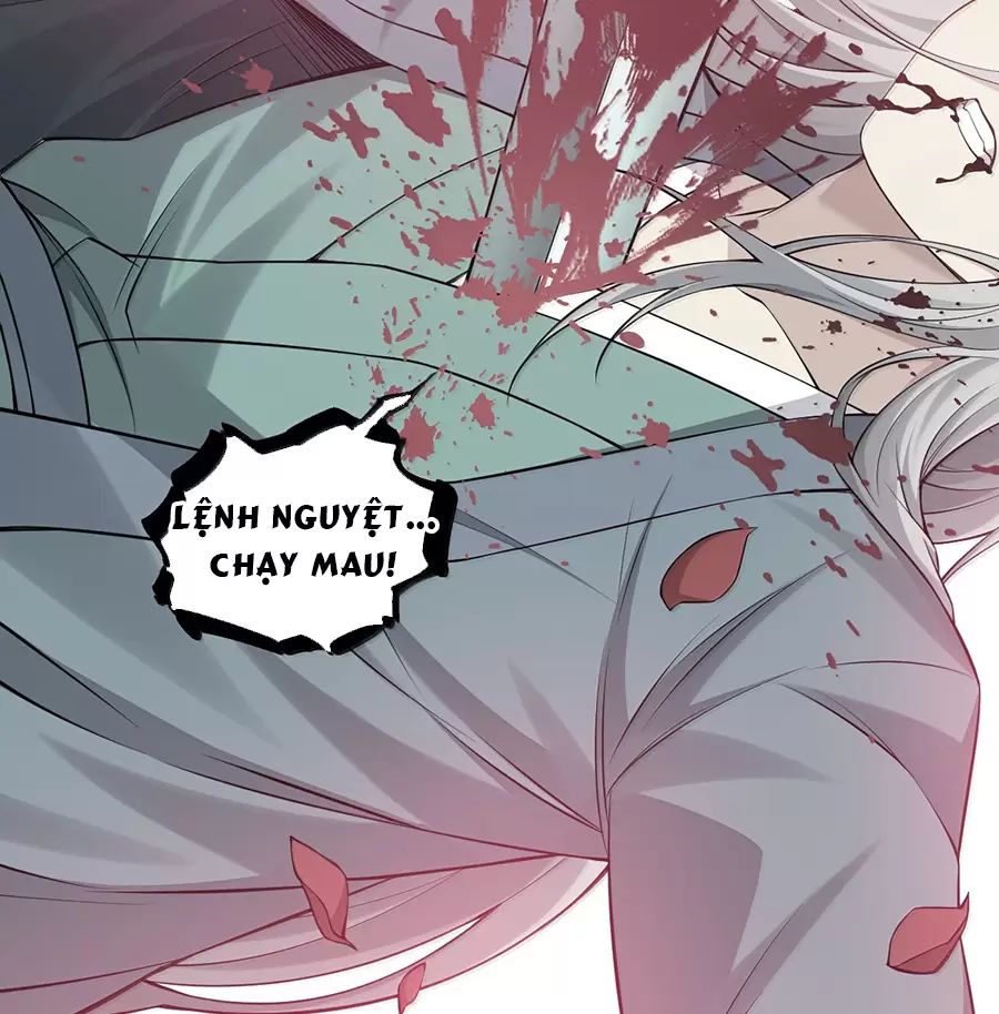 Hảo Đồ Nhi Hãy Tha Cho Vi Sư Chap 290 - Next Chap 291