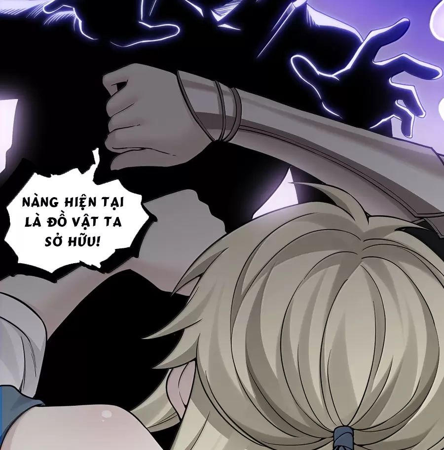 Hảo Đồ Nhi Hãy Tha Cho Vi Sư Chap 290 - Next Chap 291