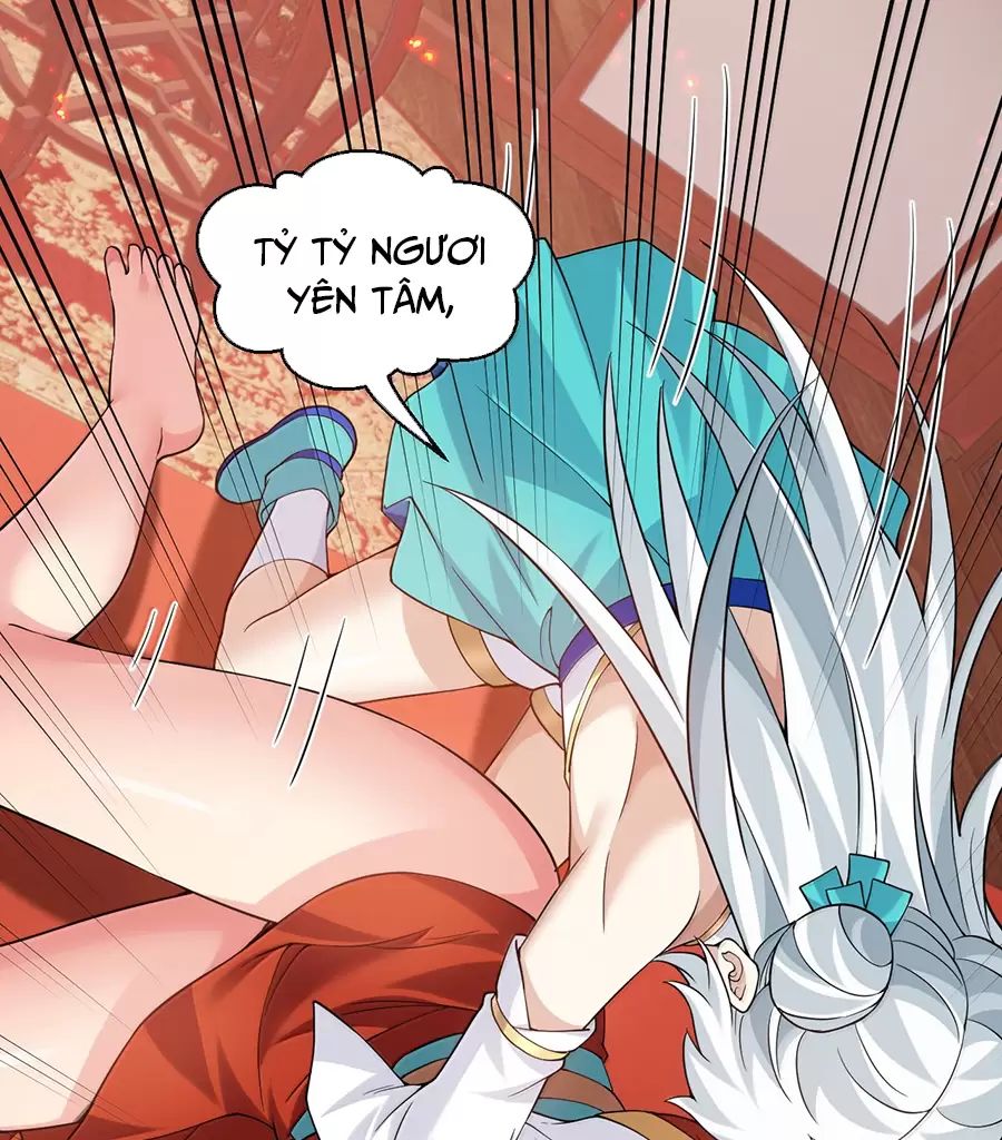 Hảo Đồ Nhi Hãy Tha Cho Vi Sư Chap 290 - Next Chap 291