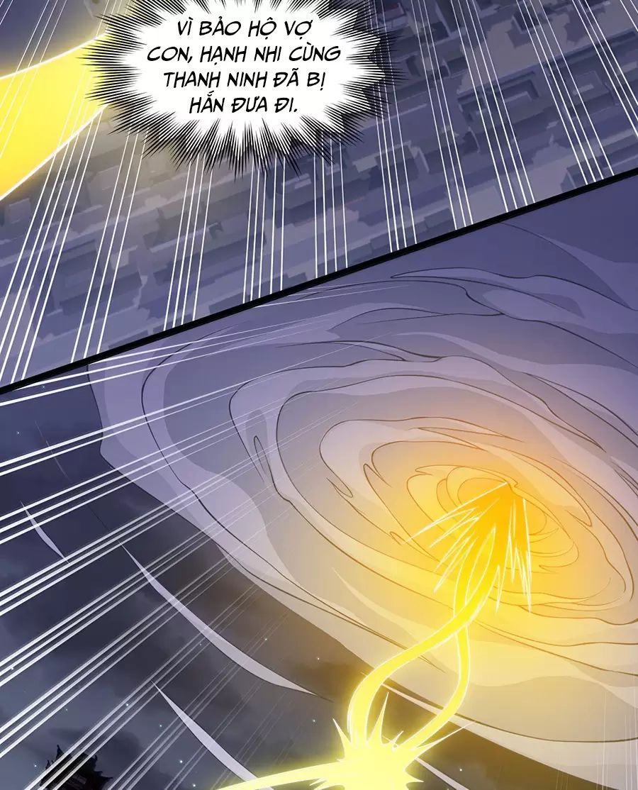 Hảo Đồ Nhi Hãy Tha Cho Vi Sư Chap 292 - Next Chap 293