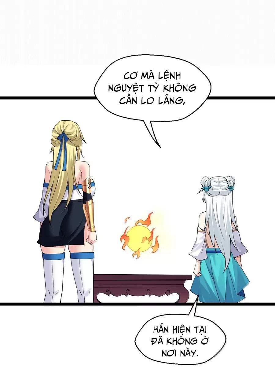 Hảo Đồ Nhi Hãy Tha Cho Vi Sư Chap 292 - Next Chap 293