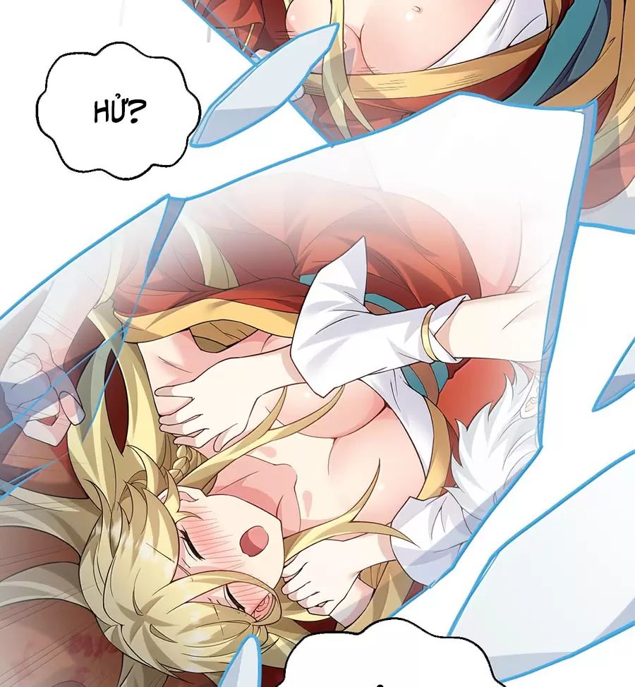 Hảo Đồ Nhi Hãy Tha Cho Vi Sư Chap 292 - Next Chap 293