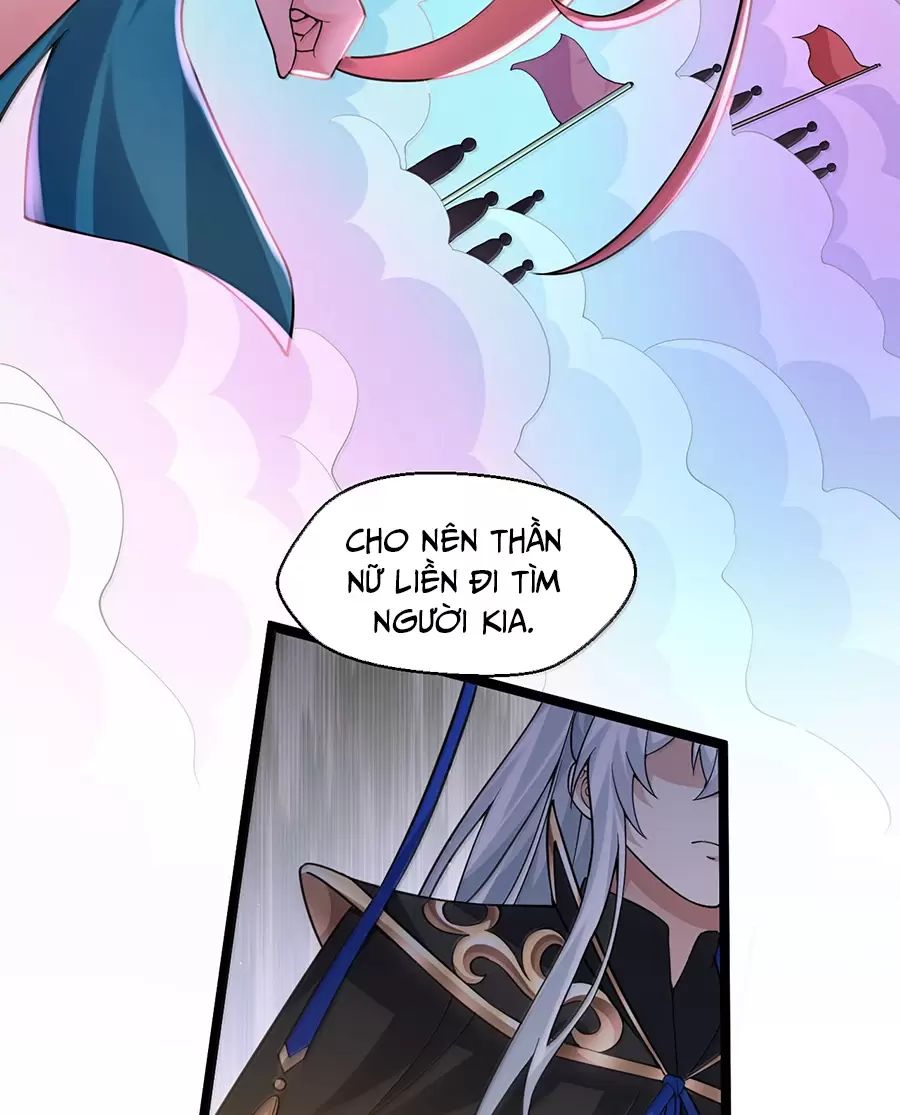 Hảo Đồ Nhi Hãy Tha Cho Vi Sư Chap 294 - Next Chap 295