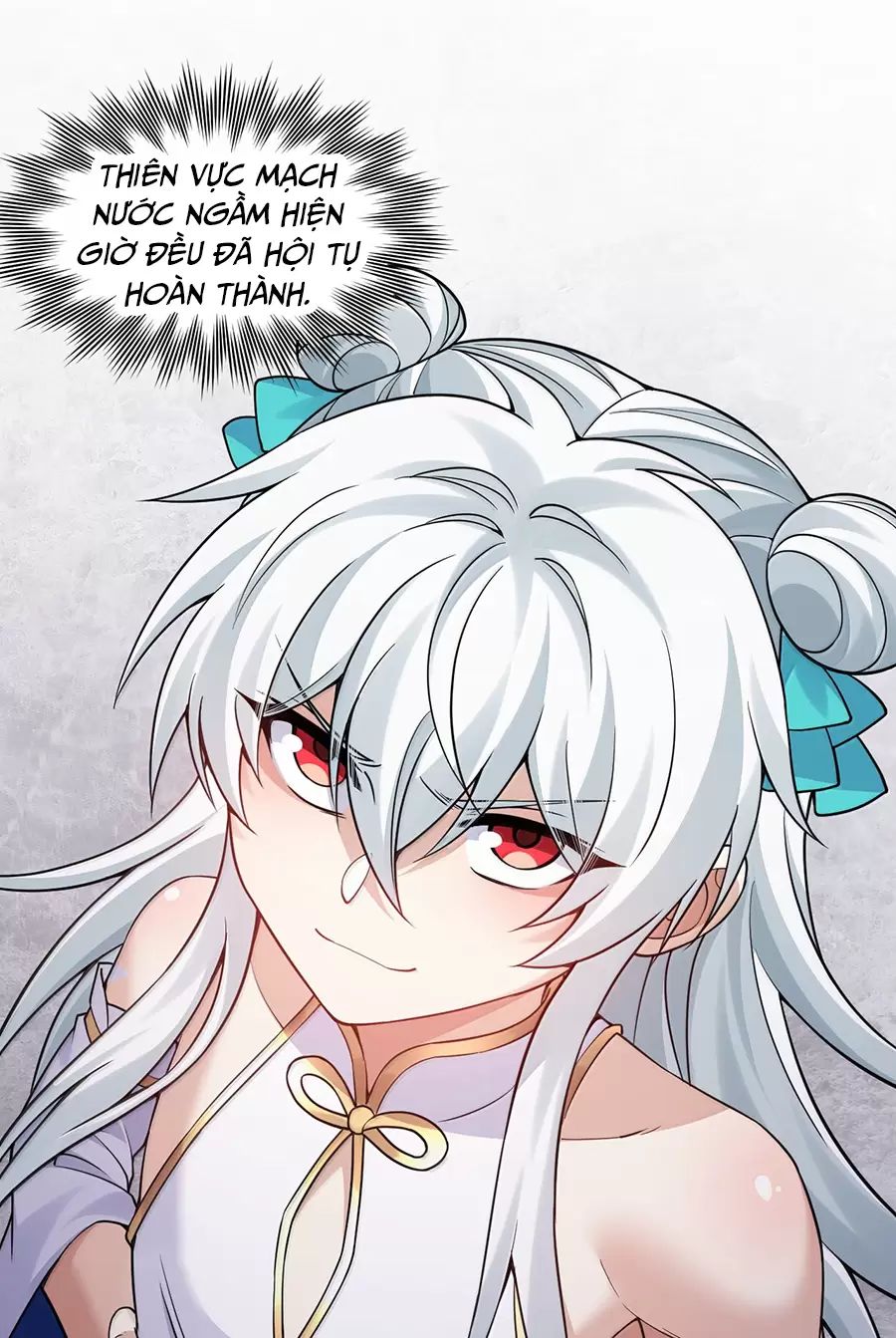 Hảo Đồ Nhi Hãy Tha Cho Vi Sư Chap 294 - Next Chap 295