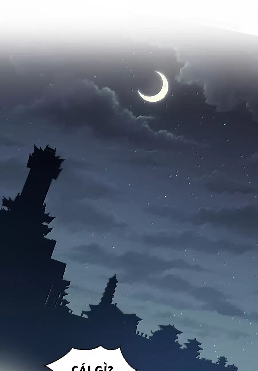 Hảo Đồ Nhi Hãy Tha Cho Vi Sư Chap 295 - Next Chap 296