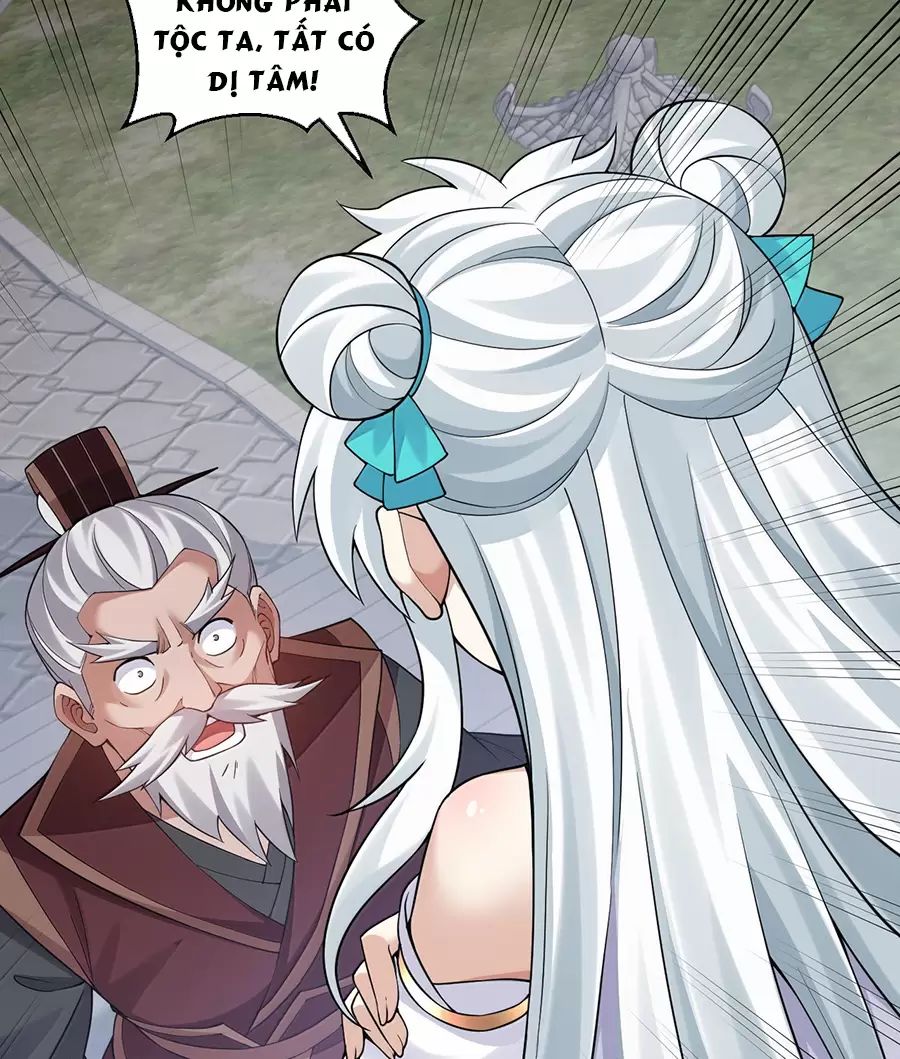 Hảo Đồ Nhi Hãy Tha Cho Vi Sư Chap 297 - Next Chap 298