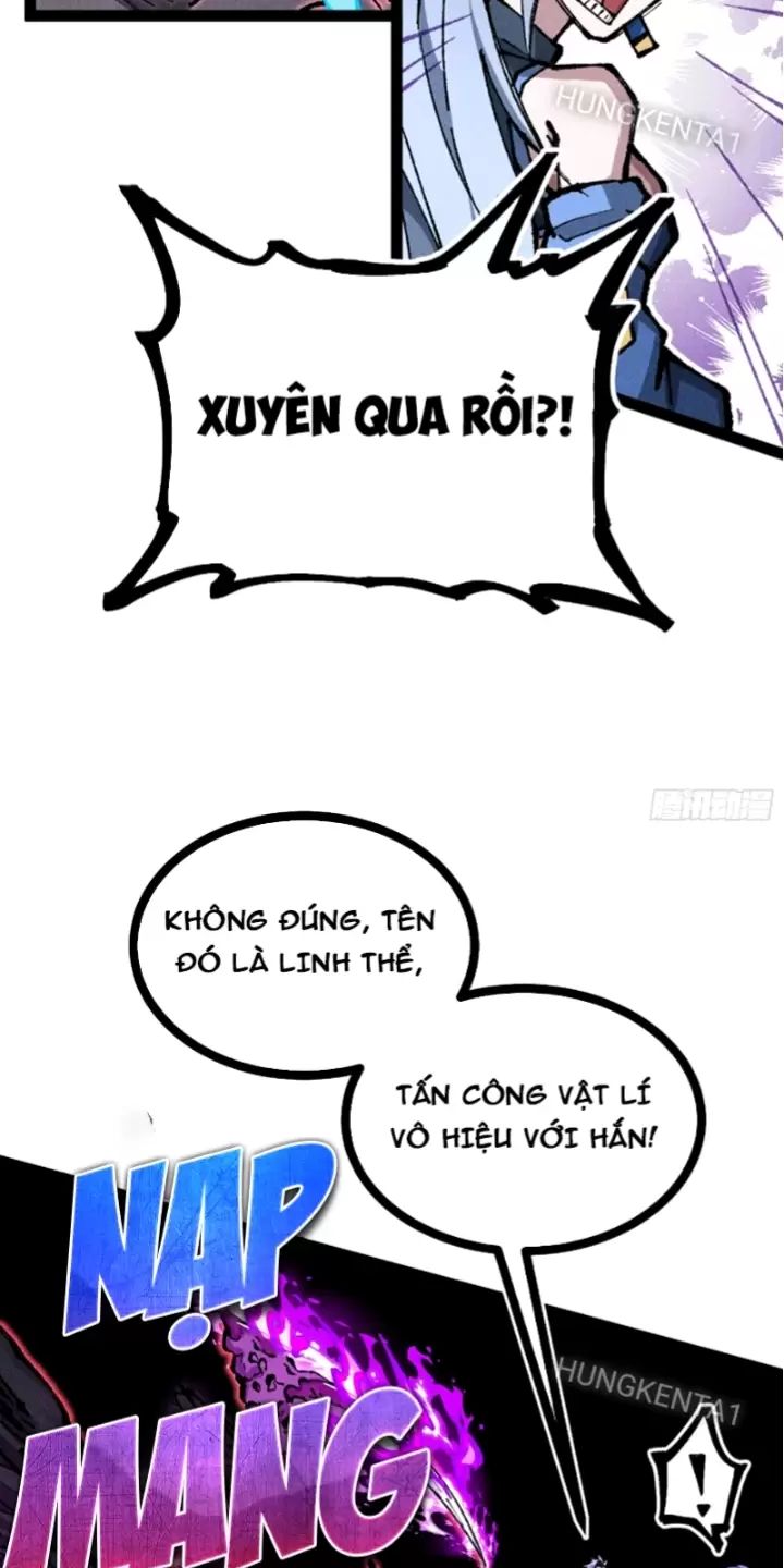 Ta Làm Cặn Bã Ở Tu Tiên Giới Chap 14 - Next Chap 15