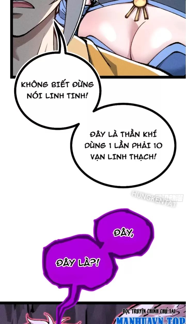 Ta Làm Cặn Bã Ở Tu Tiên Giới Chap 14 - Next Chap 15