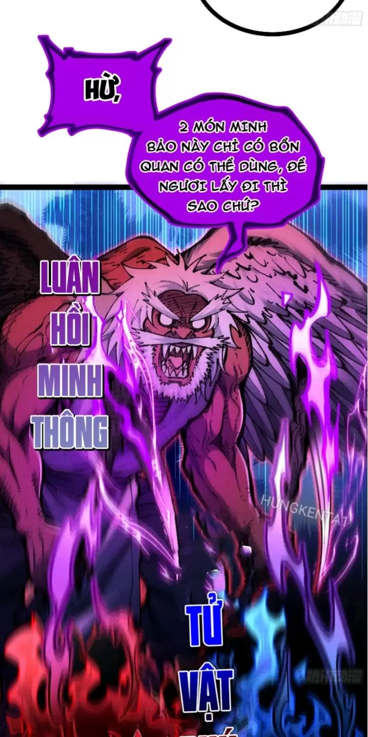 Ta Làm Cặn Bã Ở Tu Tiên Giới Chap 14 - Next Chap 15