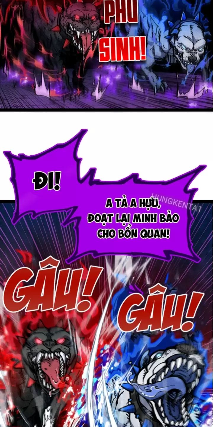 Ta Làm Cặn Bã Ở Tu Tiên Giới Chap 14 - Next Chap 15