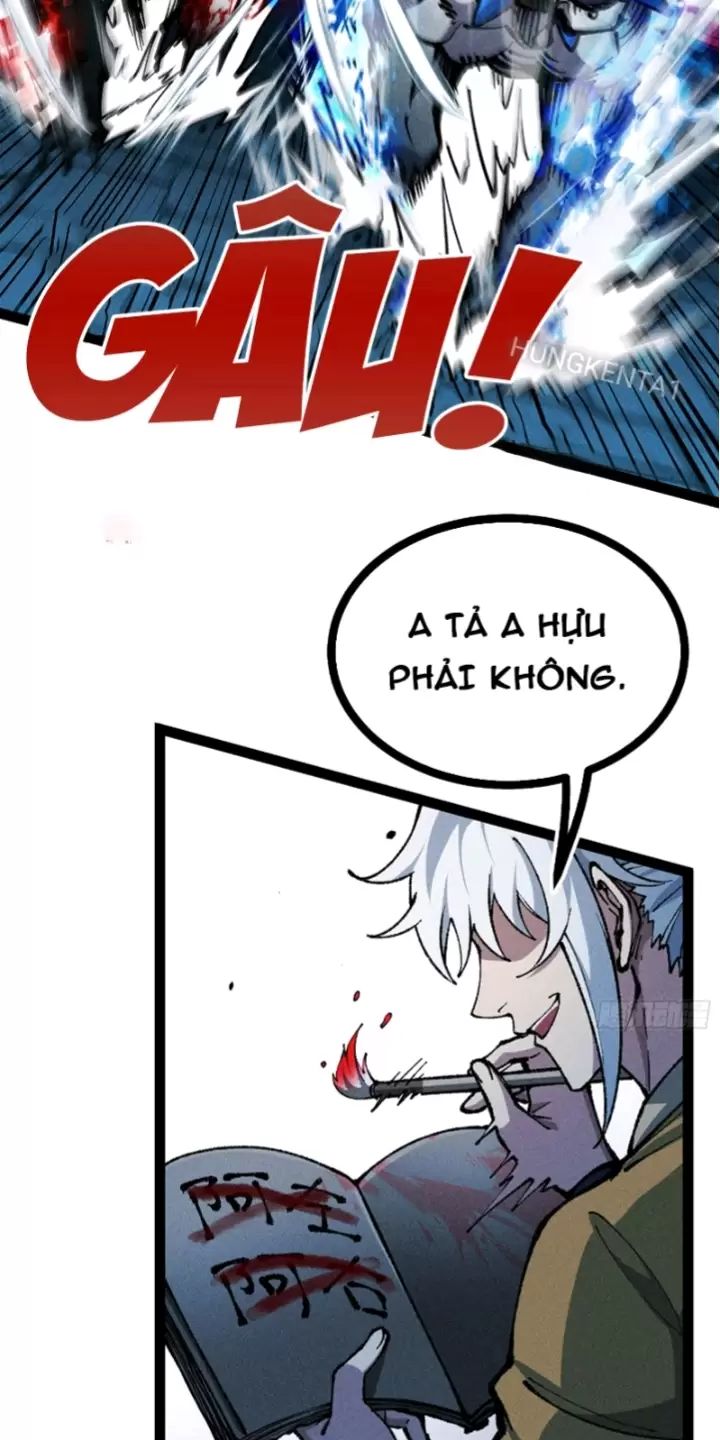 Ta Làm Cặn Bã Ở Tu Tiên Giới Chap 14 - Next Chap 15
