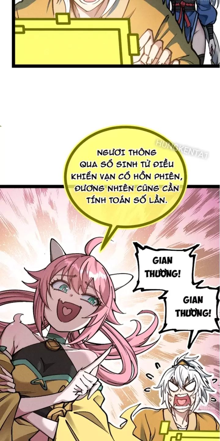 Ta Làm Cặn Bã Ở Tu Tiên Giới Chap 14 - Next Chap 15