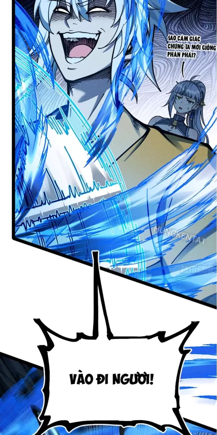 Ta Làm Cặn Bã Ở Tu Tiên Giới Chap 14 - Next Chap 15