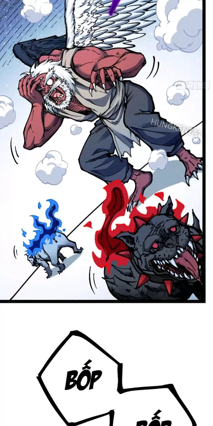 Ta Làm Cặn Bã Ở Tu Tiên Giới Chap 14 - Next Chap 15