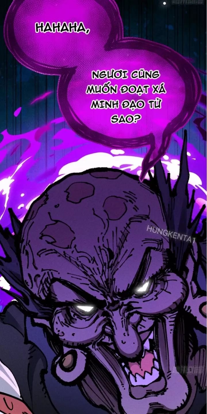 Ta Làm Cặn Bã Ở Tu Tiên Giới Chap 14 - Next Chap 15