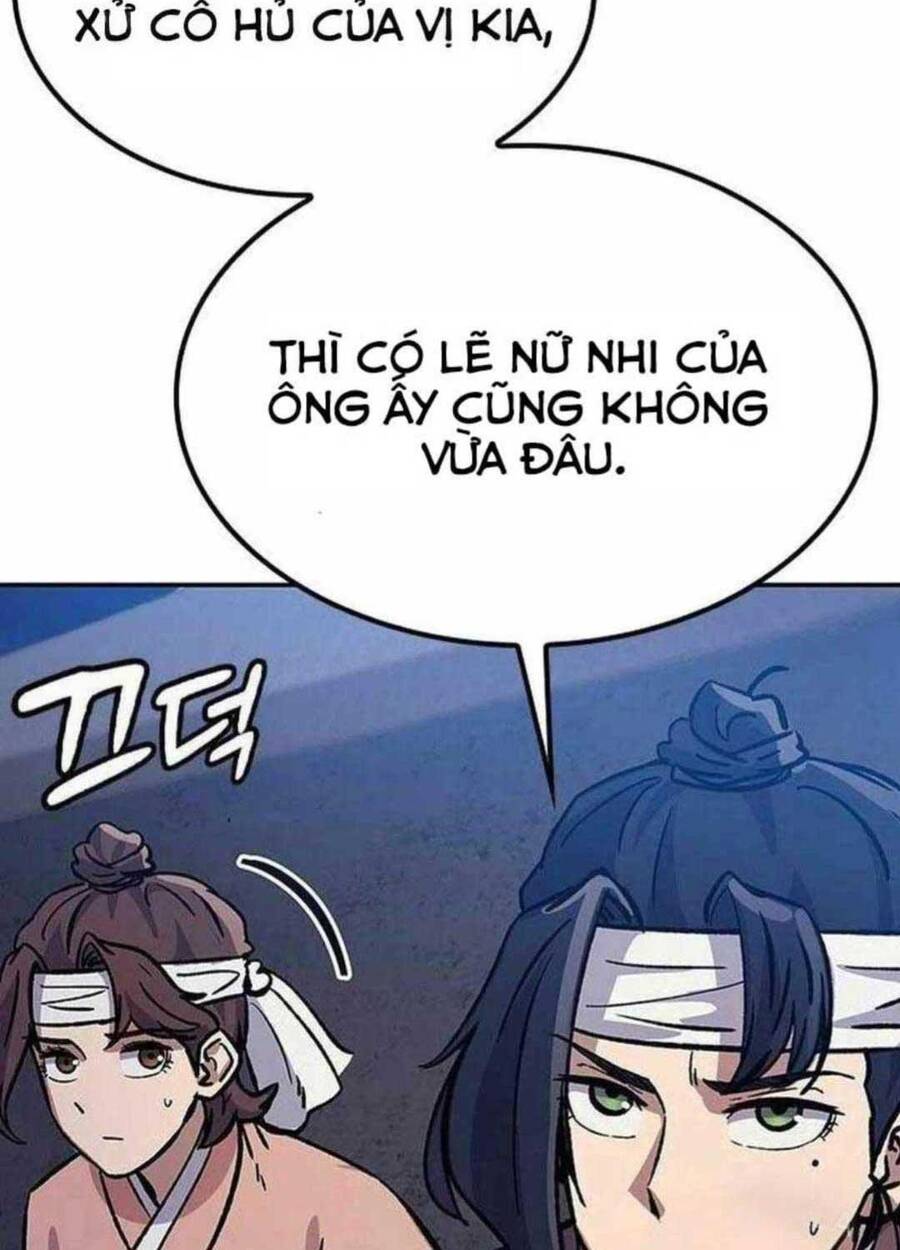 Bác Sĩ Tới Joseon Chap 6 - Next Chap 7