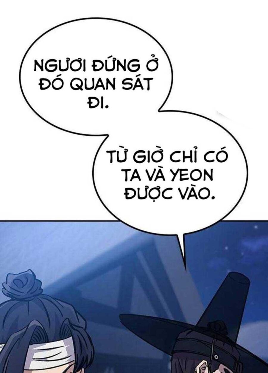 Bác Sĩ Tới Joseon Chap 7 - Next Chap 8