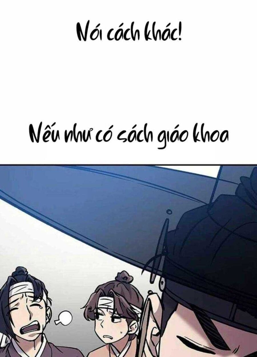 Bác Sĩ Tới Joseon Chap 8 - Next Chap 9