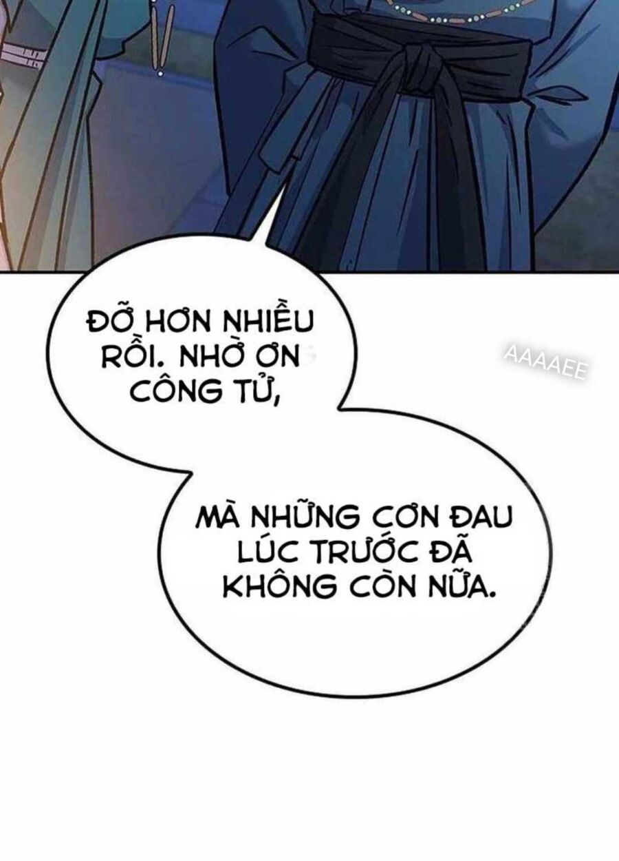 Bác Sĩ Tới Joseon Chap 10 - Next Chap 11