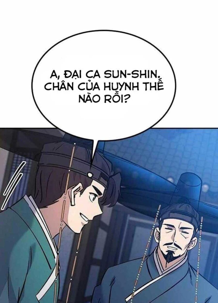 Bác Sĩ Tới Joseon Chap 10 - Next Chap 11