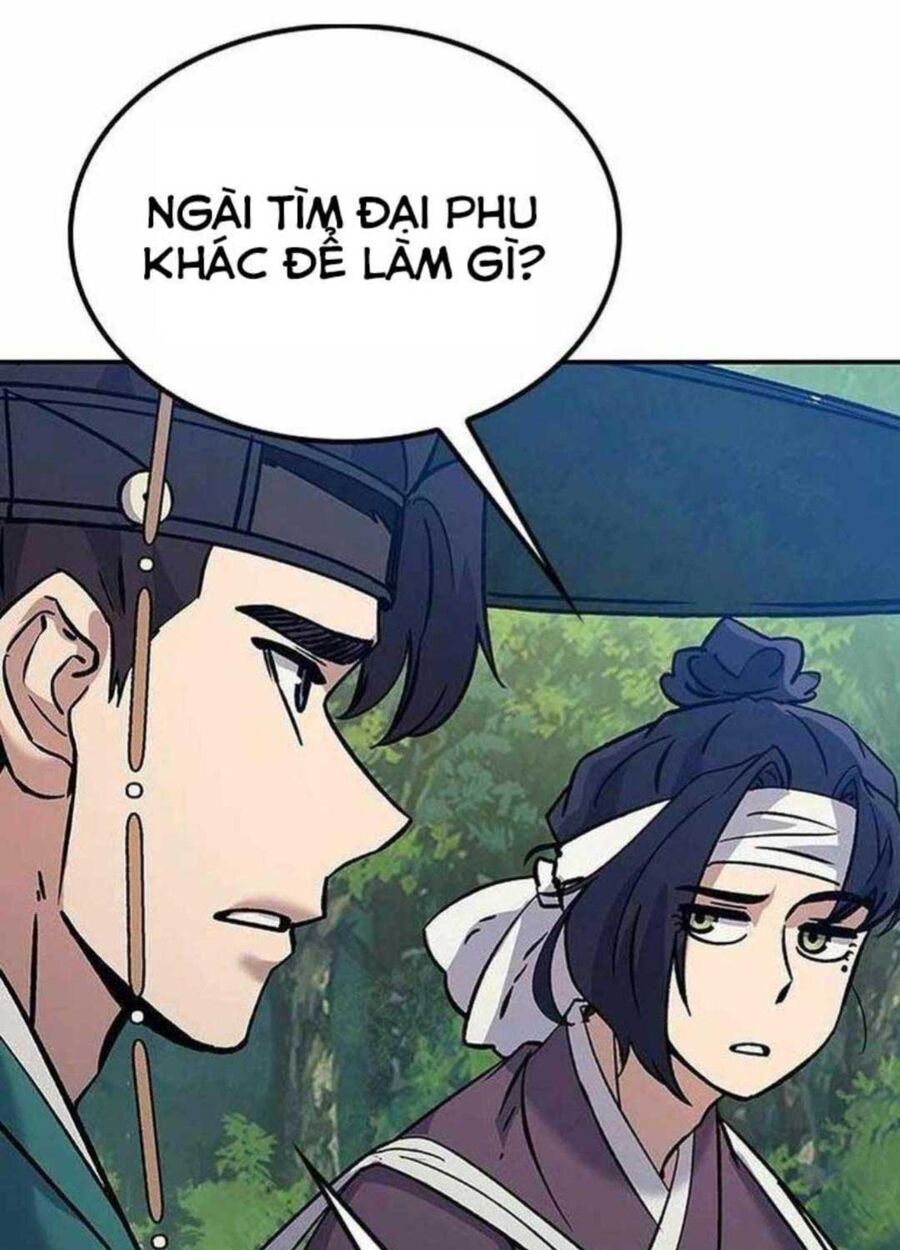 Bác Sĩ Tới Joseon Chap 10 - Next Chap 11