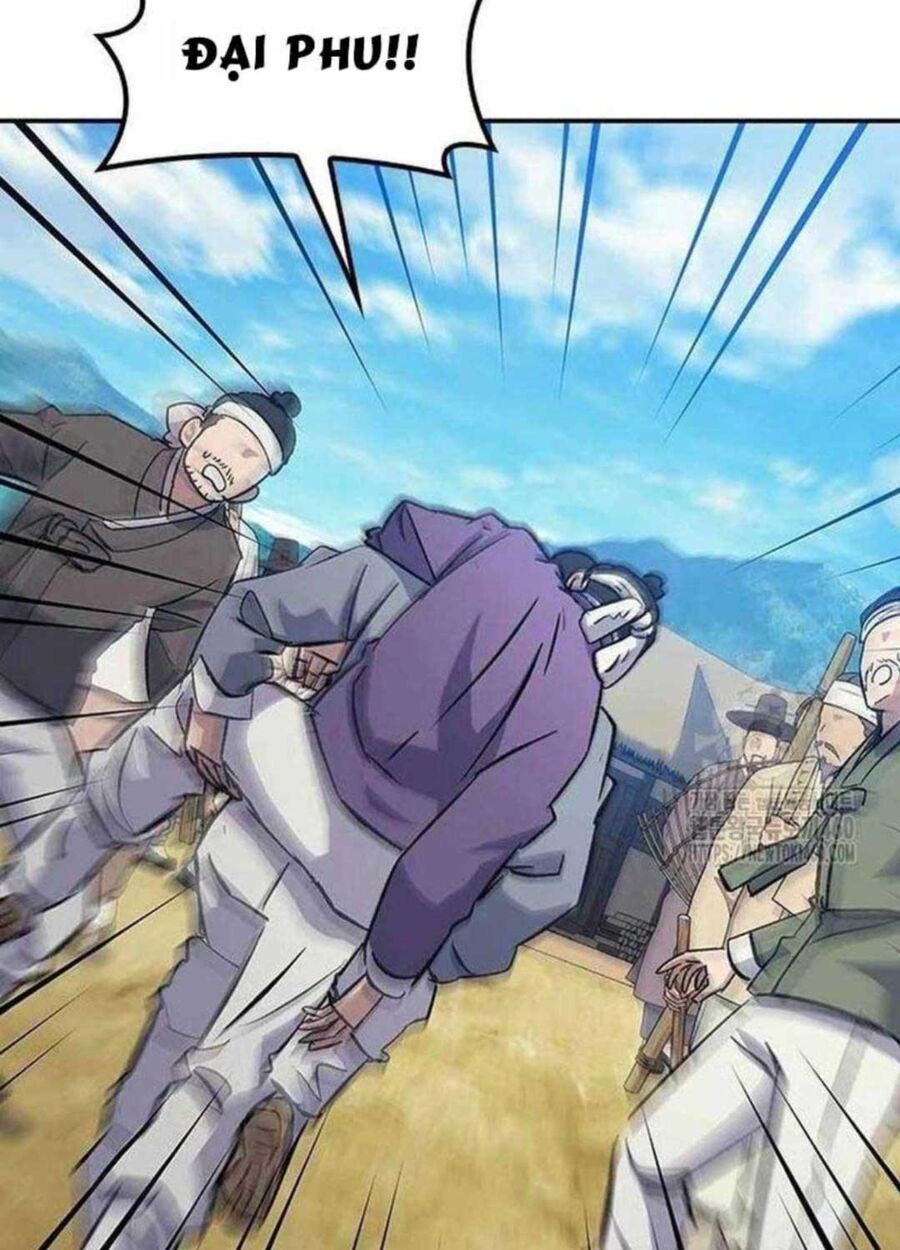 Bác Sĩ Tới Joseon Chap 10 - Next Chap 11