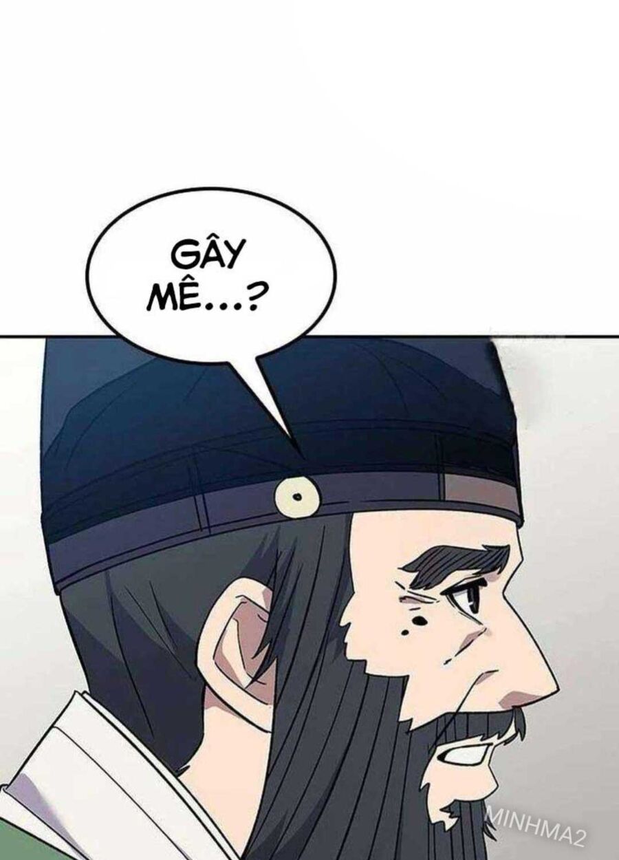 Bác Sĩ Tới Joseon Chap 13 - Next Chap 14