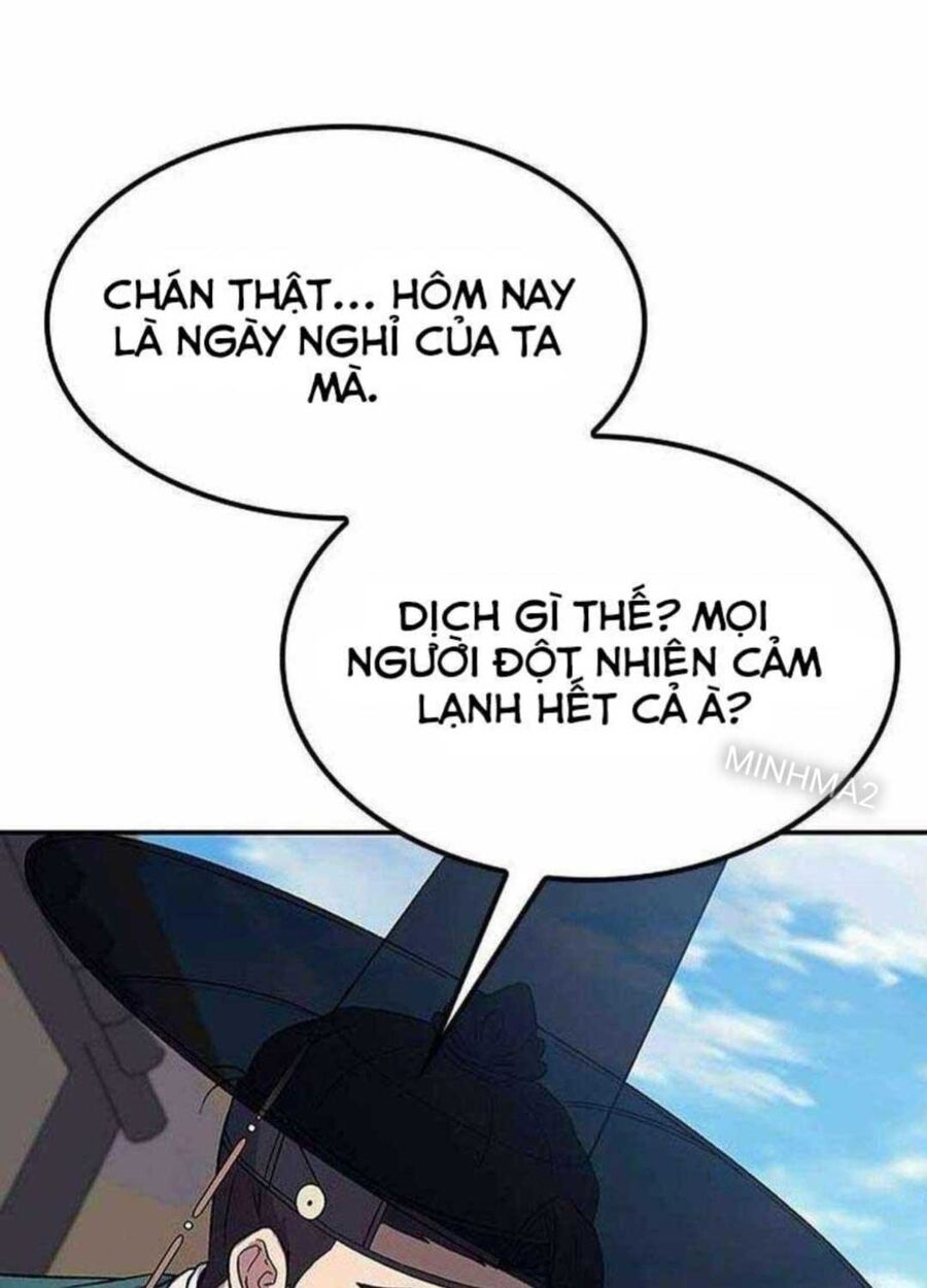 Bác Sĩ Tới Joseon Chap 13 - Next Chap 14