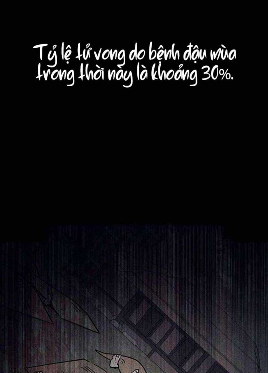 Bác Sĩ Tới Joseon Chap 13 - Next Chap 14