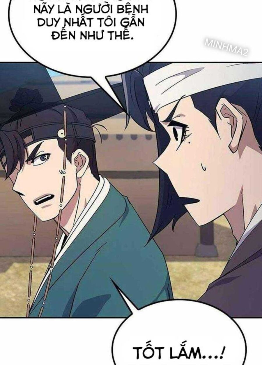 Bác Sĩ Tới Joseon Chap 13 - Next Chap 14
