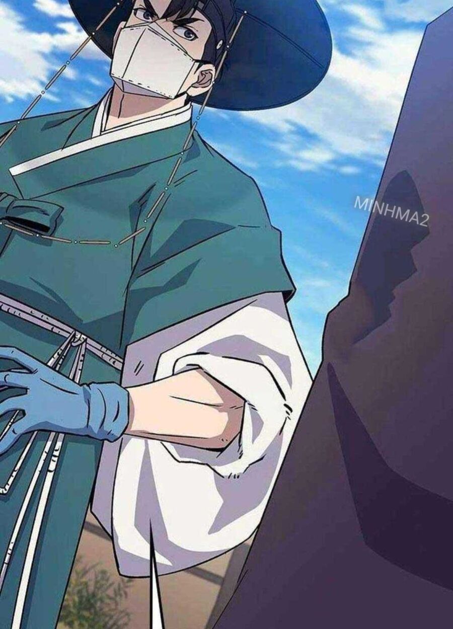 Bác Sĩ Tới Joseon Chap 13 - Next Chap 14