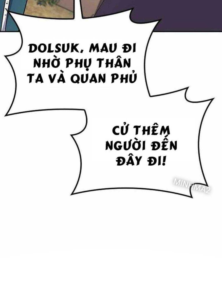 Bác Sĩ Tới Joseon Chap 13 - Next Chap 14