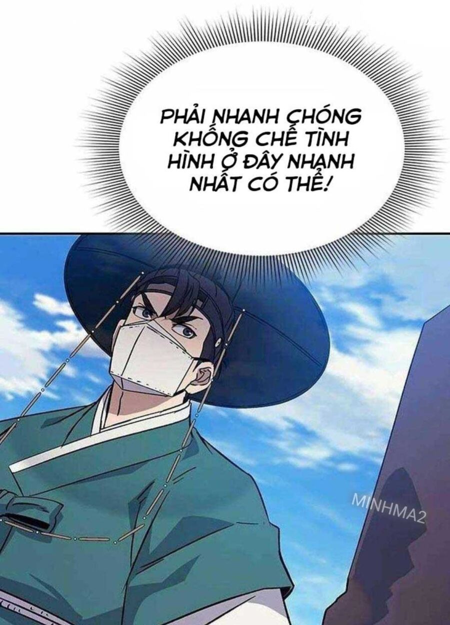 Bác Sĩ Tới Joseon Chap 13 - Next Chap 14