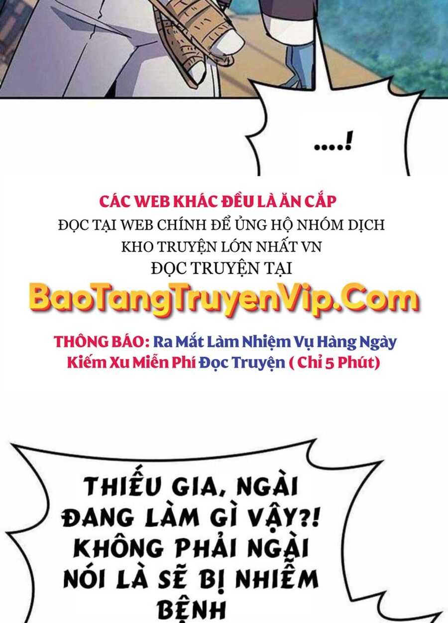 Bác Sĩ Tới Joseon Chap 13 - Next Chap 14