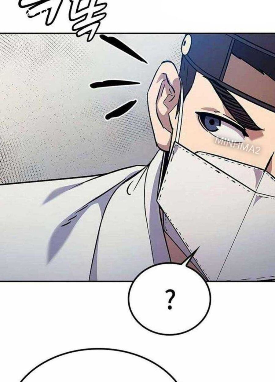 Bác Sĩ Tới Joseon Chap 13 - Next Chap 14