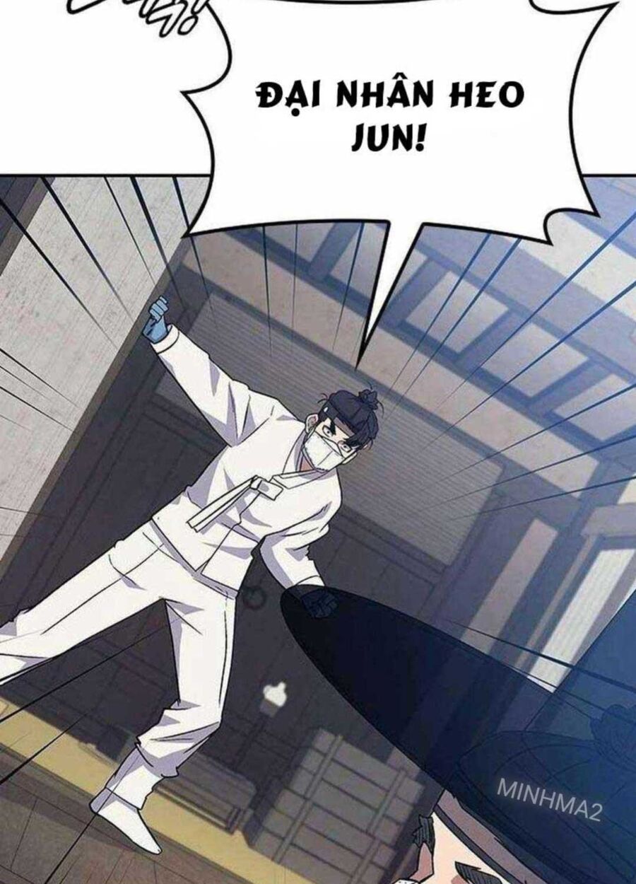 Bác Sĩ Tới Joseon Chap 13 - Next Chap 14