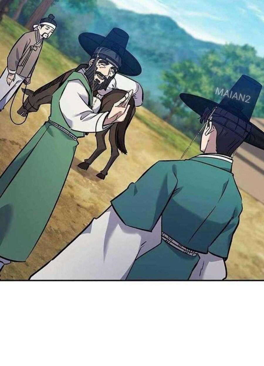 Bác Sĩ Tới Joseon Chap 16 - Next Chap 17