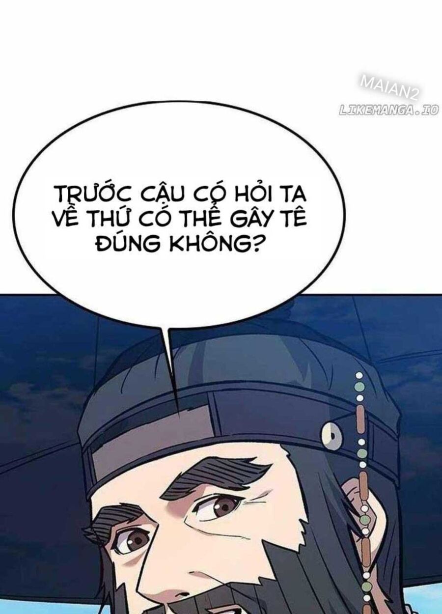 Bác Sĩ Tới Joseon Chap 16 - Next Chap 17