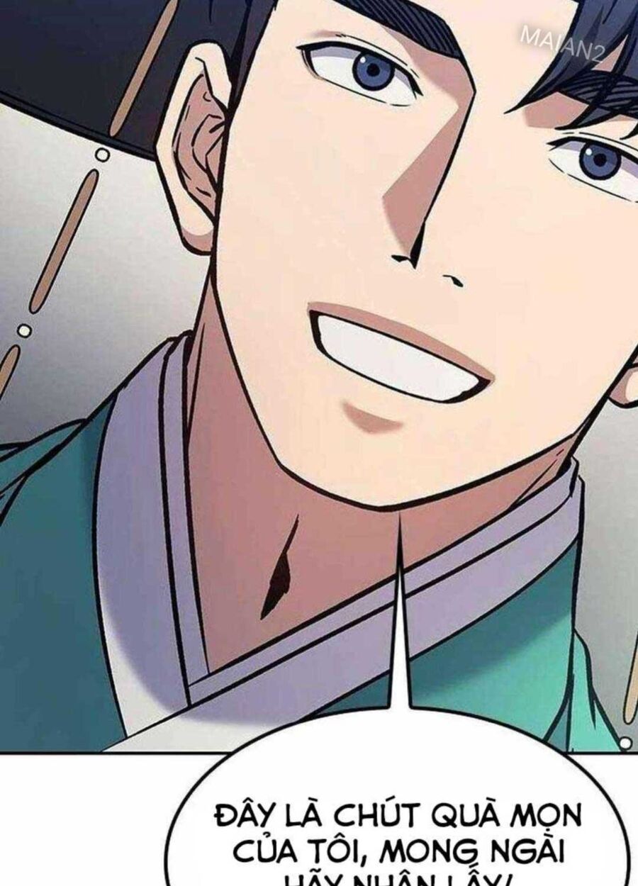 Bác Sĩ Tới Joseon Chap 16 - Next Chap 17
