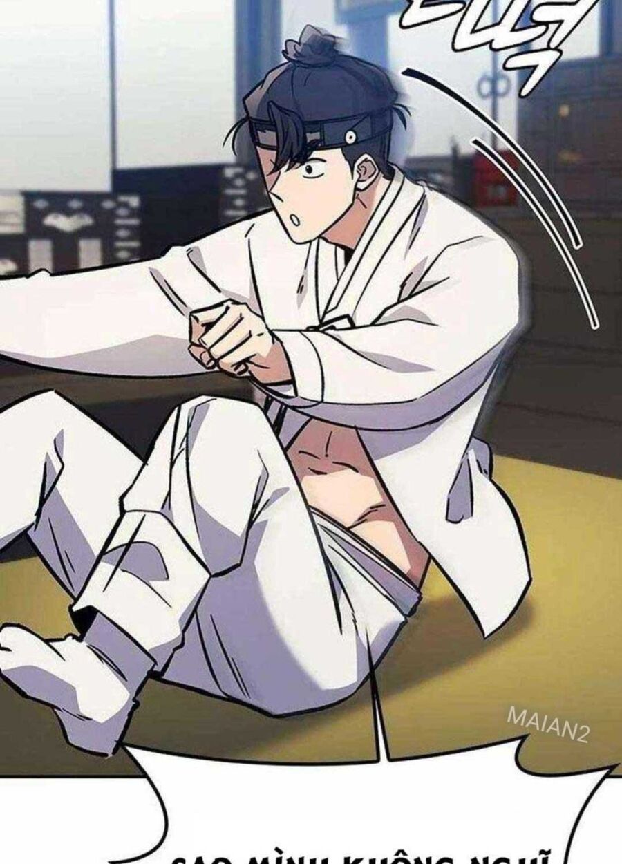 Bác Sĩ Tới Joseon Chap 16 - Next Chap 17